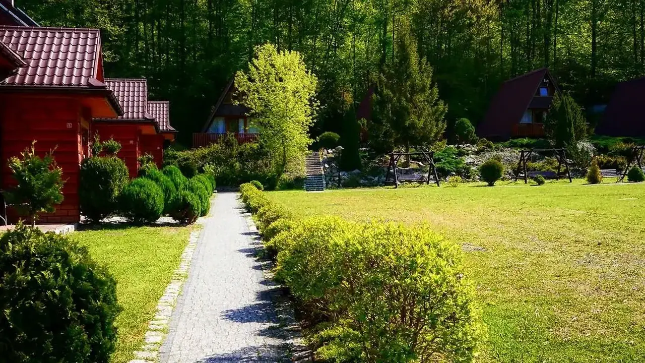 Dolina Leśnicy SKI & SPA Resort