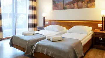 Dolina Leśnicy SKI & SPA Resort