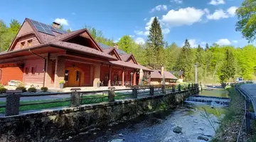 Dolina Leśnicy SKI & SPA Resort