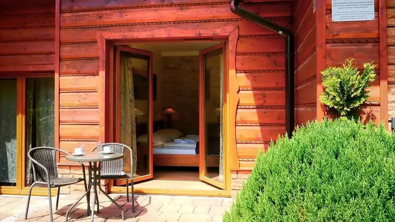 Dolina Leśnicy SKI & SPA Resort