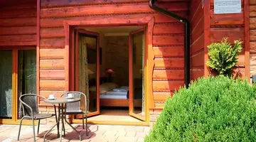 Dolina Leśnicy SKI & SPA Resort