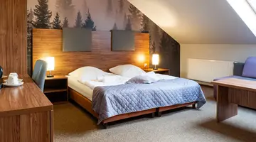 Dolina Leśnicy SKI & SPA Resort