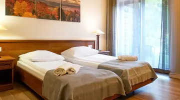 Dolina Leśnicy SKI & SPA Resort