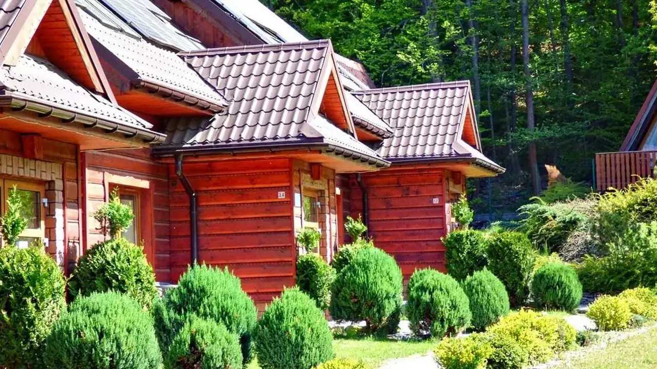 Dolina Leśnicy SKI & SPA Resort