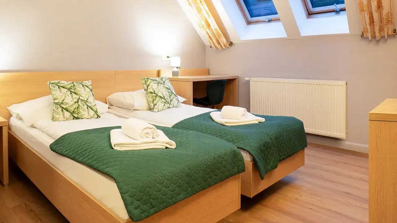 Dolina Leśnicy SKI & SPA Resort