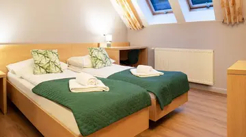 Dolina Leśnicy SKI & SPA Resort