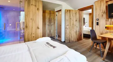 Dolomiten Residenz Sporth