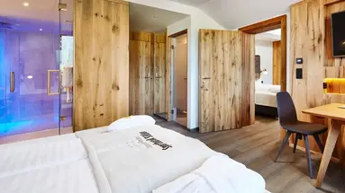 Dolomiten Residenz Sporth