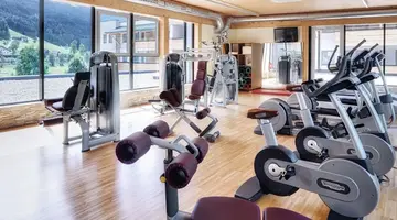 Dolomiten Residenz Sporth