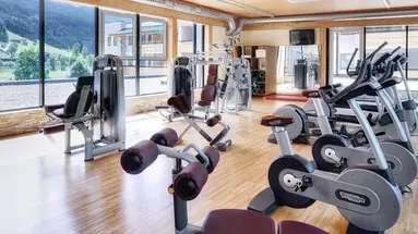 Dolomiten Residenz Sporth