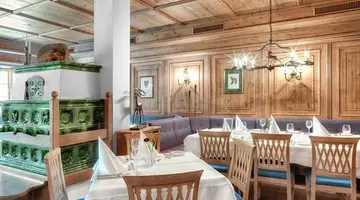 Dolomiten Residenz Sporth