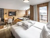 Dolomiten Residenz Sporth