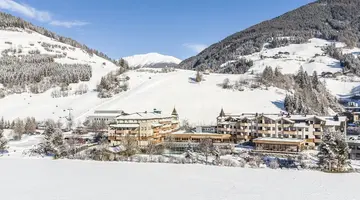 Dolomiten Residenz Sporth