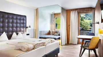 Dolomiten Residenz Sporth
