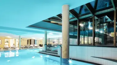 Dolomiten Residenz Sporth