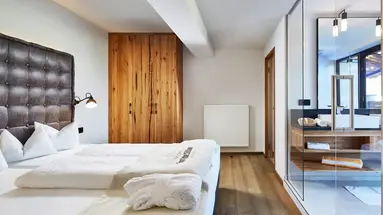 Dolomiten Residenz Sporth