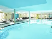 Dolomiten Residenz Sporth
