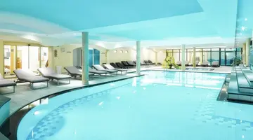 Dolomiten Residenz Sporth