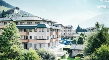 Dolomiten Residenz Sporthotel Sillian