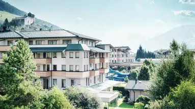 Dolomiten Residenz Sporthotel Sillian