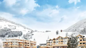 Dolomiten Residenz Sporthotel Sillian
