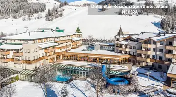 Dolomiten Residenz Sporthotel Sillian