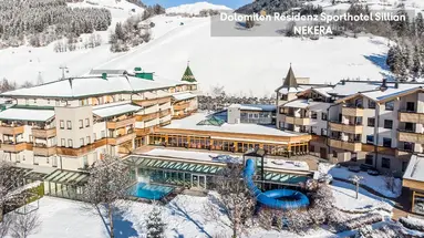 Dolomiten Residenz Sporthotel Sillian