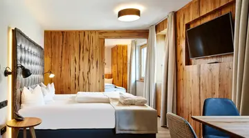 Dolomiten Residenz Sporthotel Sillian