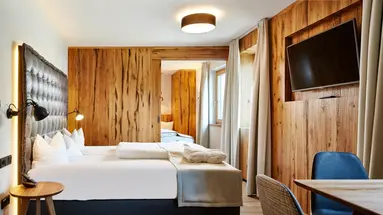 Dolomiten Residenz Sporthotel Sillian