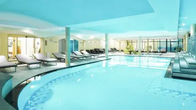 Dolomiten Residenz Sporthotel Sillian