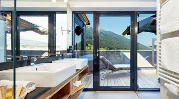 Dolomiten Residenz Sporthotel Sillian