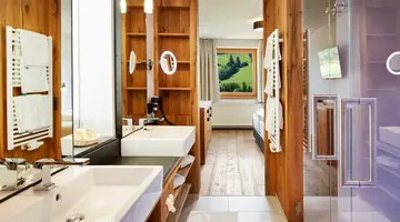Dolomiten Residenz Sporthotel Sillian