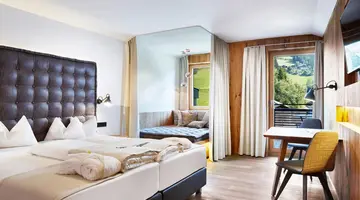 Dolomiten Residenz Sporthotel Sillian