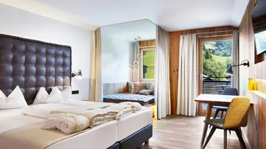 Dolomiten Residenz Sporthotel Sillian