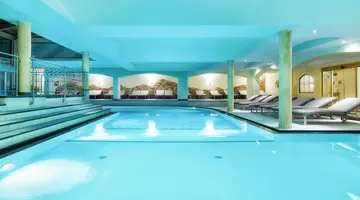 Dolomiten Residenz Sporthotel Sillian