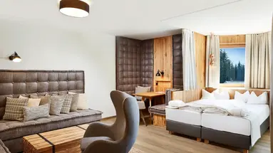 Dolomiten Residenz Sporthotel Sillian