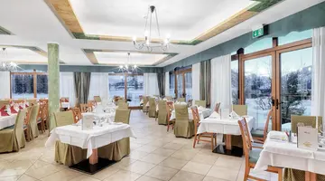 Dolomiten Residenz Sporthotel Sillian