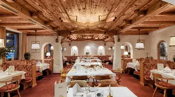 Dolomiten Residenz Sporthotel Sillian