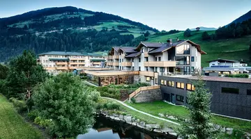 Dolomiten Residenz Sporthotel Sillian