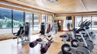 Dolomiten Residenz Sporthotel Sillian