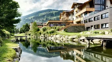 Dolomiten Residenz Sporthotel Sillian