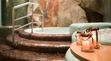 Dolomites Hotel Union