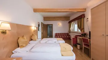 Dolomites Hotel Union