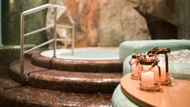 Dolomites Hotel Union