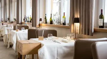 Dolomites Hotel Union