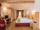 Dolomites Hotel Union