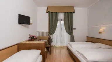 Dolomites Hotel Union