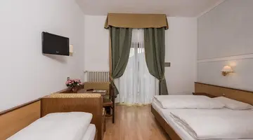 Dolomites Hotel Union