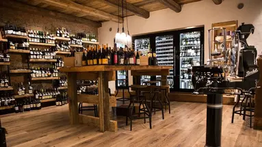 Dolomites Hotel Union
