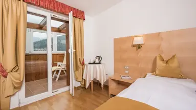Dolomites Hotel Union